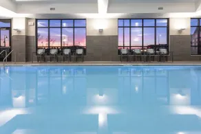 Residence Inn Minneapolis Maple Grove/Arbor Lakes - Piscine
