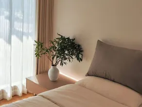 MingShanshui Shiguang Homestay - Vista dalla camera