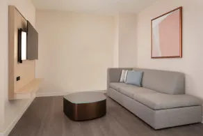 The Westin Tempe - Chambre