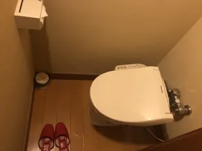 Hotel Edoya - Bathroom