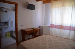 Agriturismo Agrifoglio - Værelse