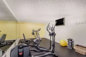 Days Inn by Wyndham Dover Downtown - Salle de remise en forme