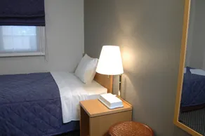 Kiryu Ace Hotel - Chambre