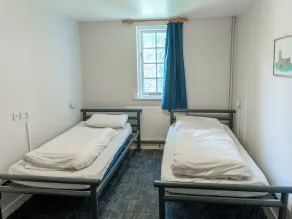 YHA Hartington Hall - Room