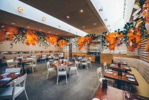 21c Museum Hotel Bentonville - MGallery - Restaurant