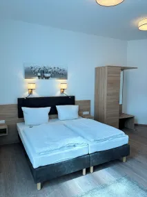 Pension Töpferhof - Quarto