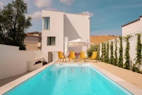 Marea Boutique Hotel - Pool