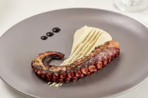 Absolute Mykonos Suites & More - Restaurant