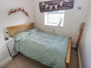 Serenity Cottage - Quarto