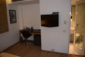 Hotel Palace Heights - Room