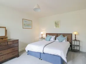 Prince's Cottage - Habitación