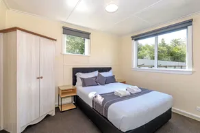 Travellers Inn Motel - Zimmer