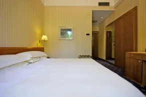 Mercure Reggio Emilia Centro Astoria - Chambre