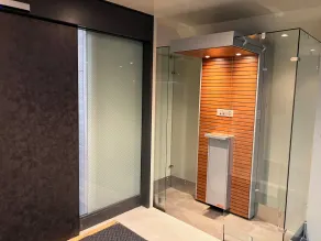 Onomichi Royal Hotel - Réception