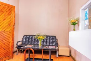 The Stem Hotel Ltd - Lobby