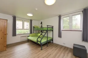 YHA Liverpool Albert Dock - Room