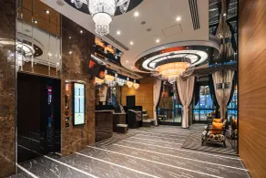APA Hotel Nishifunabashi Ekimae - Réception