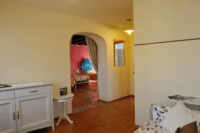 Agriturismo Crodi - Værelse