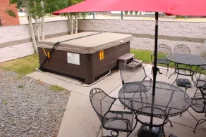 Quality Inn Gunnison-Crested Butte - Piscine