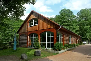 Hotel Boltenmühle - Spa