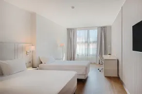 NH Lecco Pontevecchio - Chambre