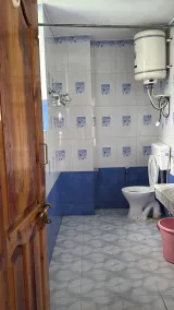 Sawariya Cottage  - Salle de bain