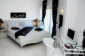 Ata Park Hotel - Room