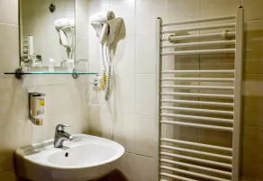 Pavilon - Salle de bain