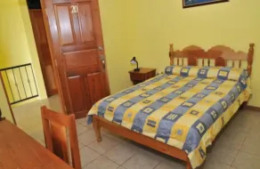 Hotel Santa Ana Liberia Airport - Room
