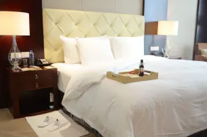 Grand Barony Xi'an - Room