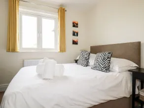 Number 37 - Chambre