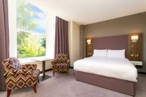 Cedar Court Hotel Harrogate - Habitación