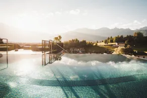 Alpine Resort Goies Superior - Piscina