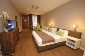 Adresa Suites - Room