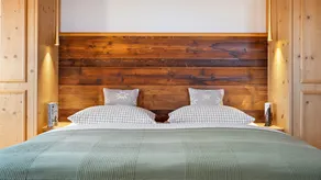 Hotel Bergsonne Allgäu - Quarto