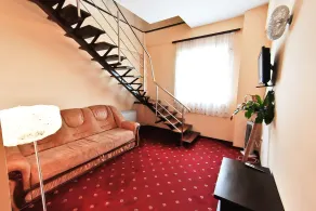 Hotel Magic GT Trivale - Zimmer