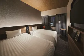 RIHGA PLACE HIGOBASHI - Chambre