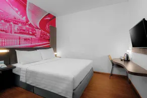 favehotel Graha Agung Surabaya - Room