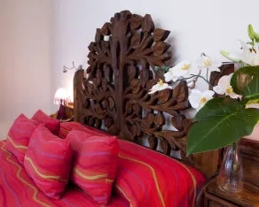 Hotel Boutique La Morada de Juan de Vargas - Room