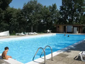 Tenuta Le Sorgive Agriturismo - Pool