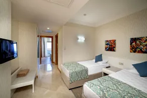  Asteria Bloom Side - Vistas desde la habitación