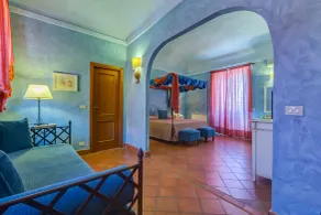 Country Resort la Casa delle Monache - Habitación