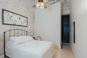 Hacienda Kancabchén - Zimmer