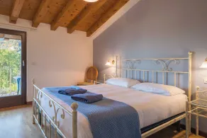 Residence Fondo La Campagnola - Room