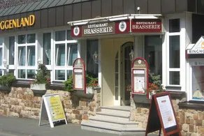 Ringhotel Roggenland - Restaurant