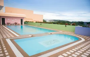 Phayao Gateway Hotel - Piscina