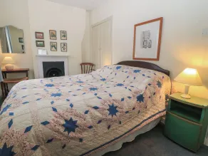 The Townhouse - Camera