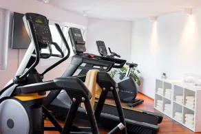 Campus Hotel Hertenstein - Salle de remise en forme