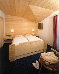 Romantik Hotel Post - Rom