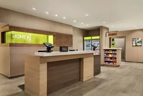 Home2 Suites by Hilton San Antonio North-Stone Oak, TX - Réception